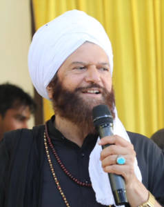 Hans Raj Hans